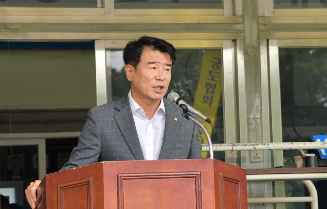제14회 광명시장배 궁도대회