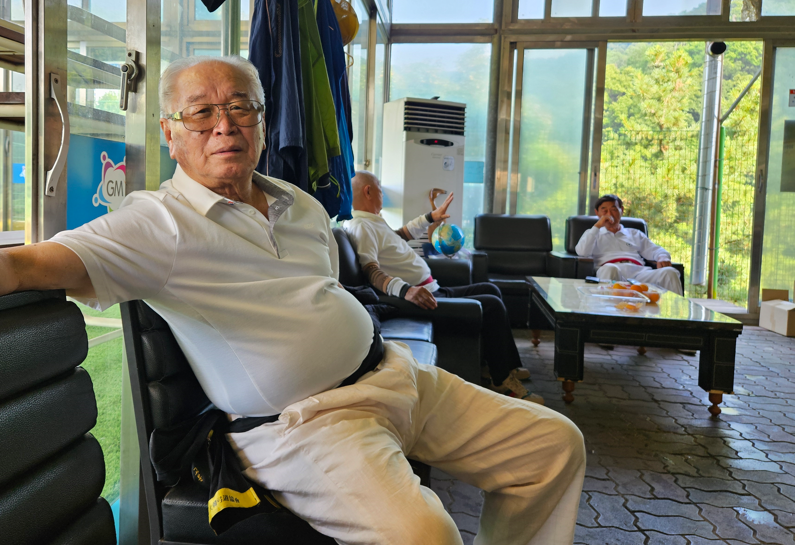 제5회 광명시궁도협회장배 궁도대회