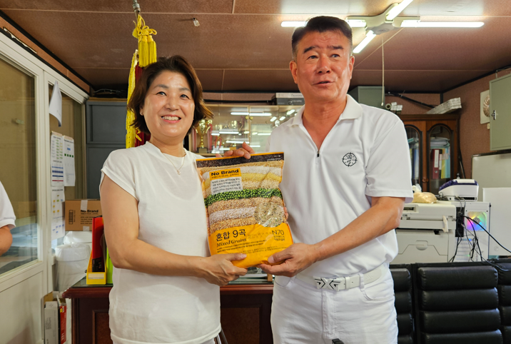 제5회 광명시궁도협회장배 궁도대회