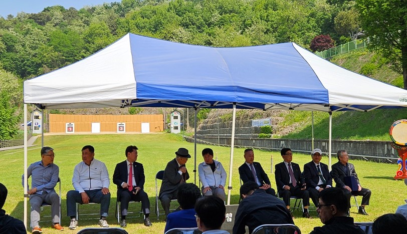 제70회 경기도체육대회 2024 파주 (광명시 대표)4