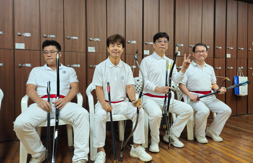 제35회 경기도생활체육대축전 2024 성남 (광명시 대표)7