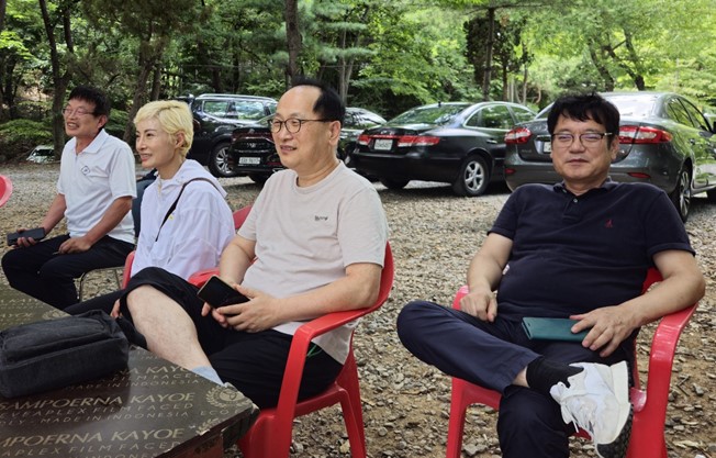 2023년 07월 운학정 월례회10