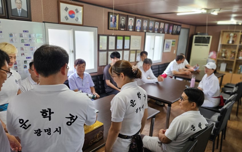 2023년 07월 운학정 월례회3