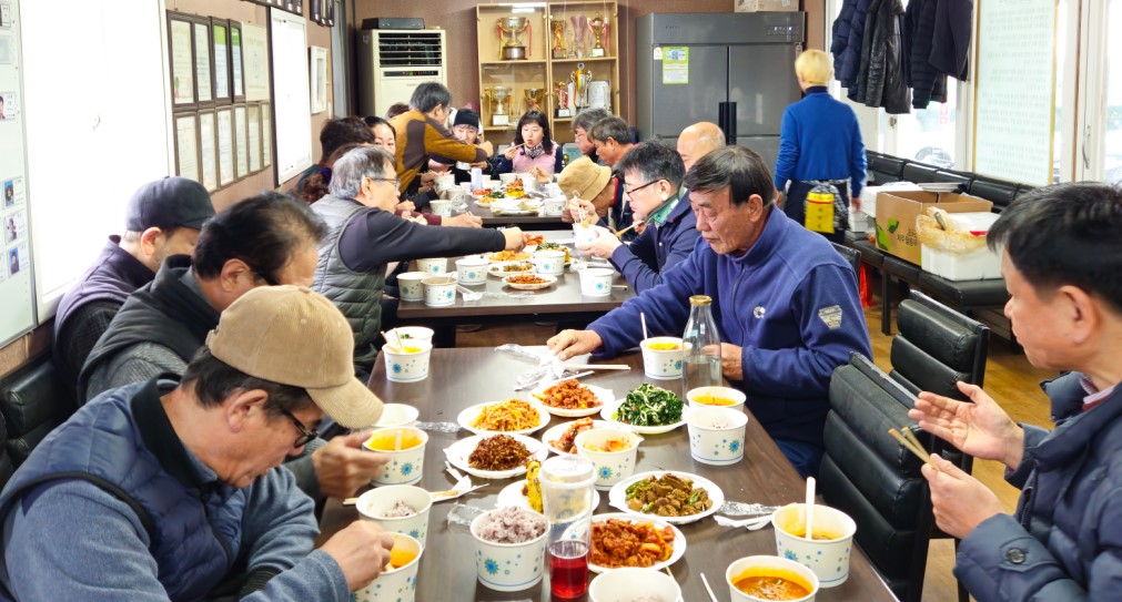 2024년 02월 운학정 월례회12
