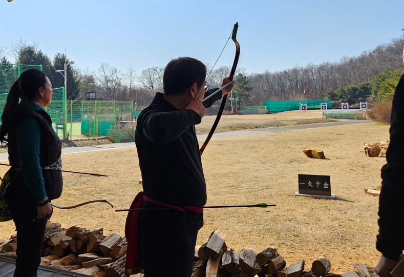 2024년 03월 운학정 월례회