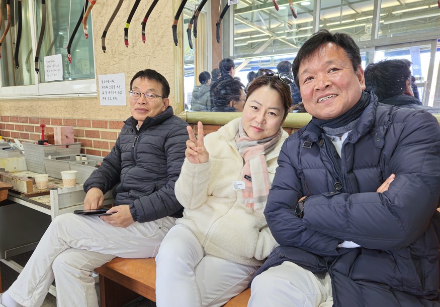 제165회 경기남부 10개정남.여 활쏘기대회(반월정)