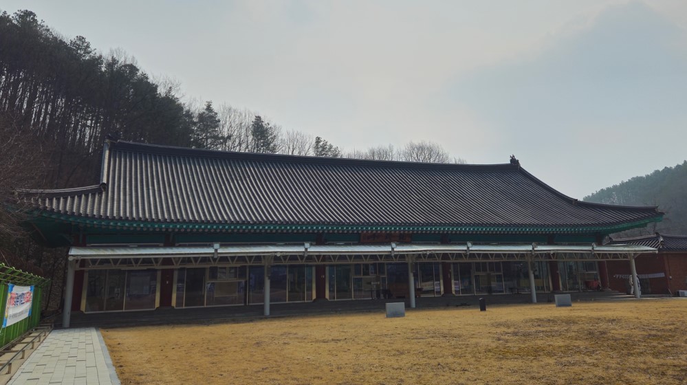 제166회 경기남부 10개정남.여 활쏘기대회(용무정)